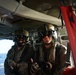 HSC-25, Royal Australian Navy train together