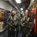 HSC-25, Royal Australian Navy train together