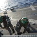 HSC-25, Royal Australian Navy train together