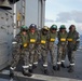 HSC-25, Royal Australian Navy train together
