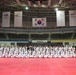 USFK personnel kicks Taekwondo training into high gear