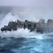 USS WASP (LHD 1) OPERATIONS AT SEA