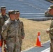 2ID DCG-M Visits Soldiers During 2ID Best Warrior Competition