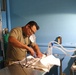 Exercise Palau offers veterinary outreach to Koror