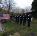 1-3 ARB Pays Respect to West Point Director of Instruction