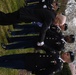 1-3 ARB Pays Respect to West Point Director of Instruction