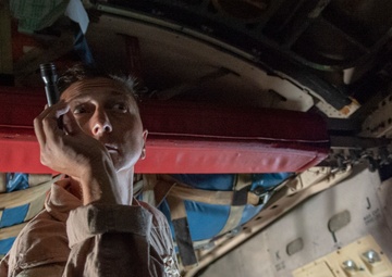 CLDJ tours USS Stennis