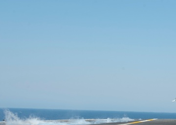 CLDJ tours USS Stennis