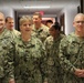 Naval Hospital Rota Triad meritoriously promotes six corpsmen through Meritorious Advancement Program