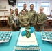Sexual Assault Awareness and Prevention Month kick-off event