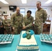 Sexual Assault Awareness and Prevention Month kick-off event