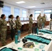 Sexual Assault Awareness and Prevention Month kick-off event