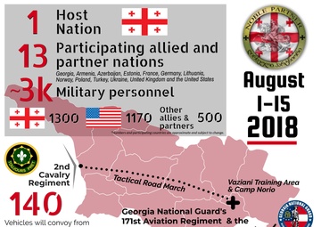 U.S. Army Europe Public Affairs Soldiers, civilians, recognized with Army journalism awards