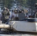 Breaking barriers with sabot rounds, first Devil Brigade female leader qualifies on an Abrams