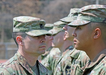 Best Warrior Competition Day 4