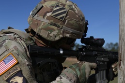 Breaking out of Rank and File during Provider Stakes