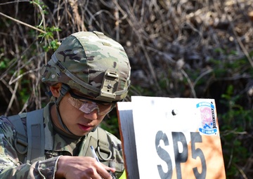 2019 2ID Best Warrior Competition Day 4