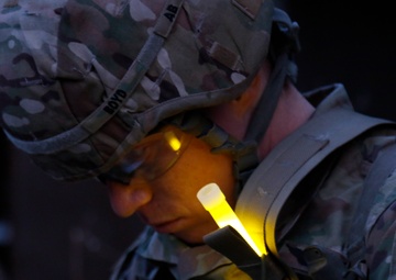 2019 2ID Best Warrior Competition Day 4