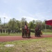 Royal Marine Sports Association Tour 2019 Opening Ceremony