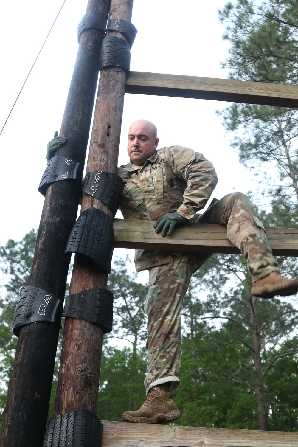 Provider Officers Overcome Obstacles