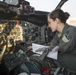 Team JSTARS women take to the skies to honor Women’s History Month