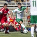 Royal Marine Sports Association Tour 2019 Soccer Match