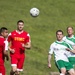 Royal Marine Sports Association Tour 2019 Soccer Match