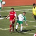 Royal Marine Sports Association Tour 2019 Soccer Match