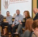 Washington Nationals hosts leadership panel as part of AFDW's Squadron Commander and Spouse Orientation Course