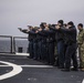 Live-fire Handgun Qualification Course