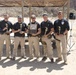 A 4-pete win for MCPD shooting team