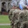 Oldest Units in the Military Muster Together after 382 Years