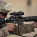 22nd MEU Combat Marksmanship Program Qualifications