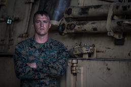 Youngblood's Leadership Development in the Corps