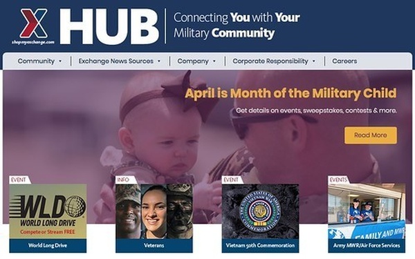 Bigger and Better! Exchange Expands Online Community Hub