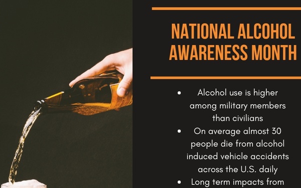 National Alcohol Awareness Day