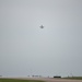 Oklahoma U.S. Rep. Kevin Hern receives an F-16 familiarization flight