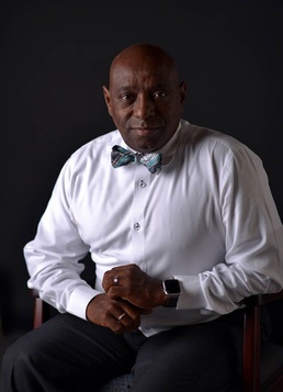 Meet a Victim's Advocate: Oren Gilbert