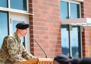 Four ‘Stalwart’ Soldiers receive valor awards