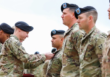 Four ‘Stalwart’ Soldiers receive valor awards
