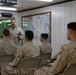 VMM-264 Corporals Course Graduation