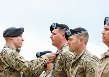 Four ‘Stalwart’ Soldiers receive valor awards