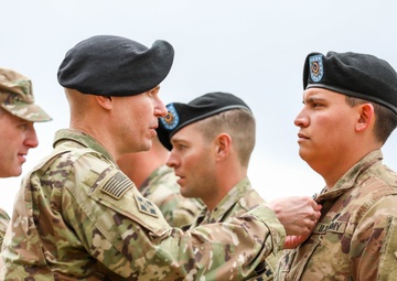 Four ‘Stalwart’ Soldiers receive valor awards