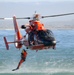 Coast Guard conducts swimmer deployment training