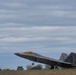 F-22s stop at McConnell