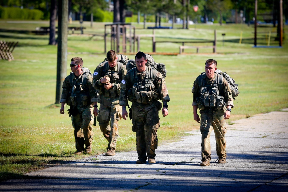 Best Mortar Competition Day 2- Bolton Obstacle Course