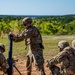 Live-fire exercise, Red Cloud Range, Best Mortar Competition
