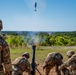 Live-fire exercise, Red Cloud Range, 2019 Best Mortar Competition