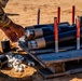 Live-fire exercise, Red Cloud Range, 2019 Best Mortar Competition