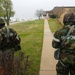 Reservists prepare to survive and operate